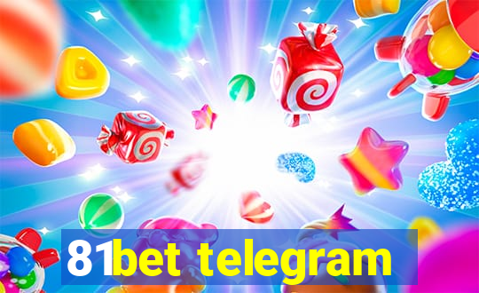 81bet telegram